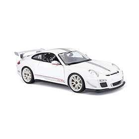 Bburago 2043130 11036W 1:18.Porsche Gts Rs 4.0