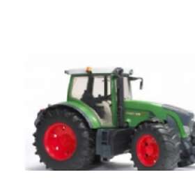 Bruder Traktor Fendt 936 Vario 03040