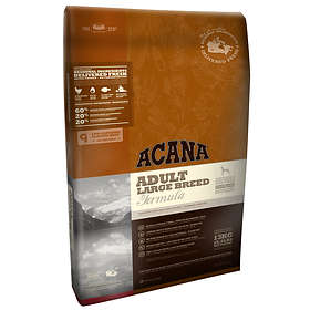 Review of Acana Dog Adult Large Breed 18kg Dog Food - User ratings ...