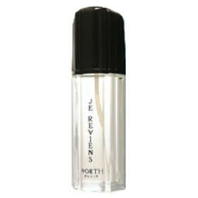 Worth Paris Je Reviens edt 100ml