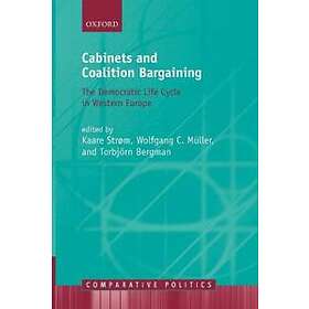 Find the best price on Kaare Strm: Cabinets and Coalition Bargaining ...