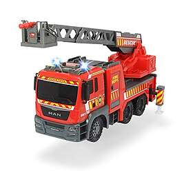 Dickie Toys 203719017 Fire Engine