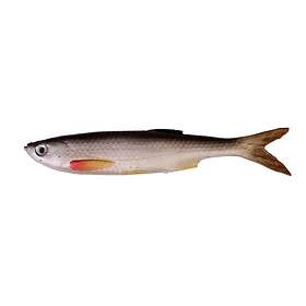 Savage Gear LB 3D Bleak Paddle Tail 8cm 5-pack