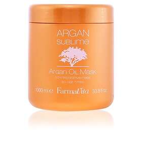 FarmaVita Mask Argan Sublime 1000ml