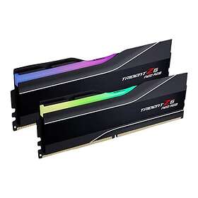 G.Skill Trident Z5 Neo RGB DDR5 6000MHz 2x16GB (F5-6000J3038F16GX2-TZ5NR)
