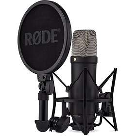 Røde NT1 5th Generation - Black