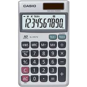 Casio Fx 82au Plus Ii - 