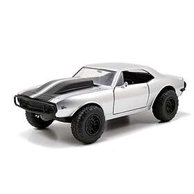 Jada Toys Fast & Furious Roman's 1967 Chevy Camaro