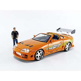 Jada Fast & Furious 1:24 1994 Toyota Supra Mk Iv