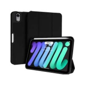 Crong FlexFolio Case iPad mini 6 (2021) Apple Pencil