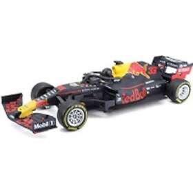 Maisto 1:24 remote control auto F1 Red Bull RB15 10-82351
