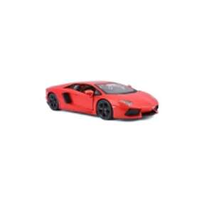 Maisto Lamborghini Aventador LP700-4 orange