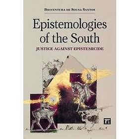 Find The Best Price On Boaventura De Sousa Santos: Epistemologies Of ...