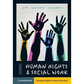 Find the best price on Jim Ife: Human Rights and Social Work | Compare ...