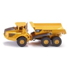 Siku Volvo Dumper 1:87