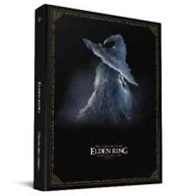 Future Press: Elden Ring Official Strategy Guide, Vol. 1