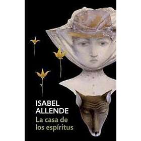 thumbnail image 2 of La Casa De Los Espíritus / The House Of The Spirits By Isabel Allende – Trade Paperback (2001) 2 of 4