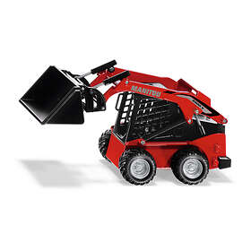 Siku Manitou Lastmaskin 3049 - 1:32