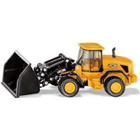 Siku Hjullastare JCB 457 WLS 1789 1:87