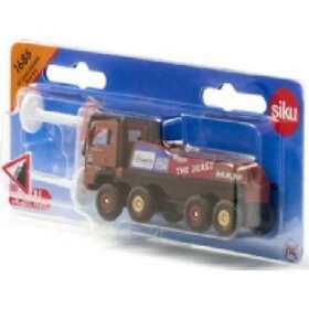 Siku HS Schoch 8X8 MAN Truck Trial