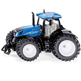 Siku 3291 Traktor New Holland T7.315 HD