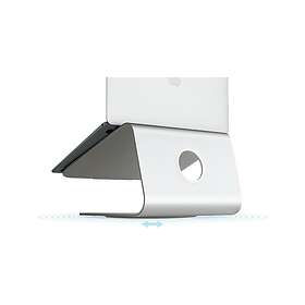 Rain Design mStand360 Laptop Stand Silver 10036-RD MSTAND360
