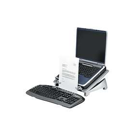 Fellowes Office Suites Laptop Riser Plus
