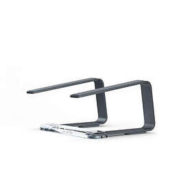 Griffin Laptop Stand Elevator Space Grey