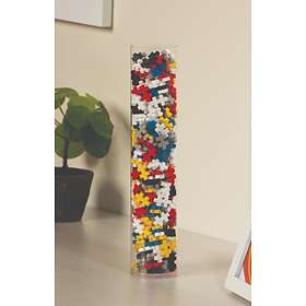 Plus Plus Inspired Mondrian Composition A 350 Delar