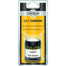 Liberon Produit Lakk gull-lakk trianon 30ml