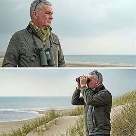 Kowa BD II 6.5x32 XD WA