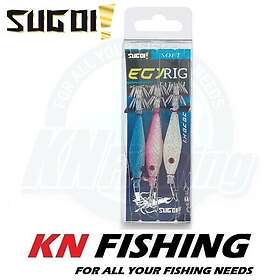 Sugoi Tataki Squid Jig