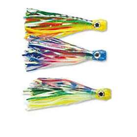 Williamson Soft Sailfish Catcher 140 Mm Flerfärgad