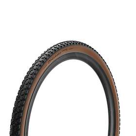 Pirelli Cinturato Gravel Mixed Classic Vikbara däck 622x40c Svart