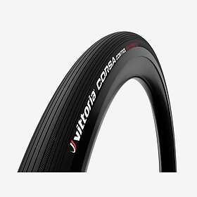 Vittoria Corsa Control G2 Vikbara däck 700x28c Svart