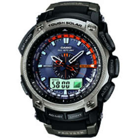 Find the best price on Casio Pro Trek PRG-500-1 | Compare deals on PriceSpy NZ