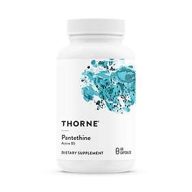 Thorne Research Pantethine 60 Capsules
