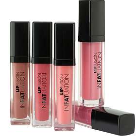 FusionBeauty LipFusion Infatuation Lip Fattener