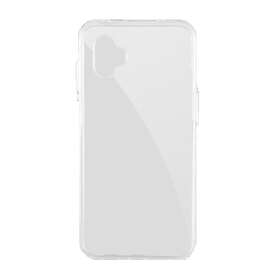 Galaxy Xcover6 Pro Silikonskydd