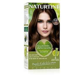 Naturtint Permanent Hair Colour Gel 170ml