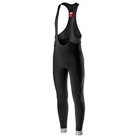 Castelli Tutto Nano Bib Tights Svart, Str. XL