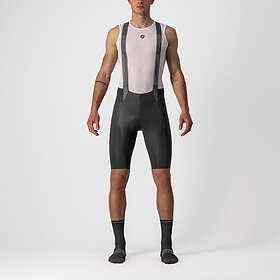 Castelli Free Aero RC Cykelshorts Black, Str. S