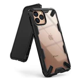 Ringke Fusion iPhone X 11 Pro Case Max Black