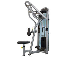 seated row matrix
