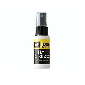 Loon Outdoors Fly Spray Durchsichtig