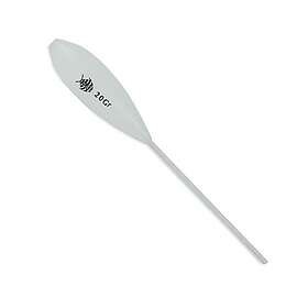 Kali Bombette Oval Casting Float Vit 30g