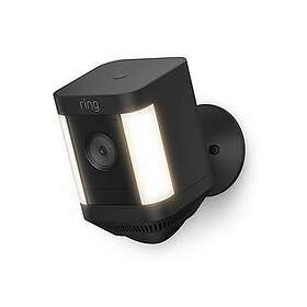 Ring Spotlight Cam Plus Battery