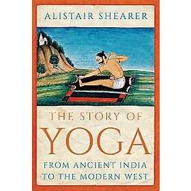 Find The Best Price On Alistair Shearer: The Story Of Yoga | Compare ...