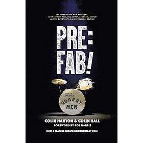 Find the best price on Colin Hanton, Colin Hall: Pre:Fab! | Compare ...