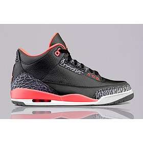 Nike Air Jordan 3 Retro (Men's)